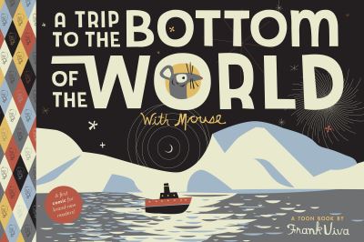 A Trip to the Bottom of the World With Mouse