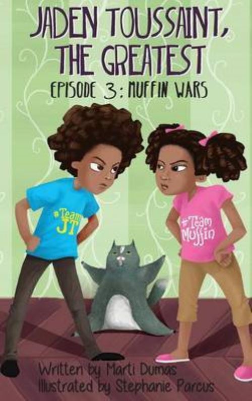 Muffn Wars