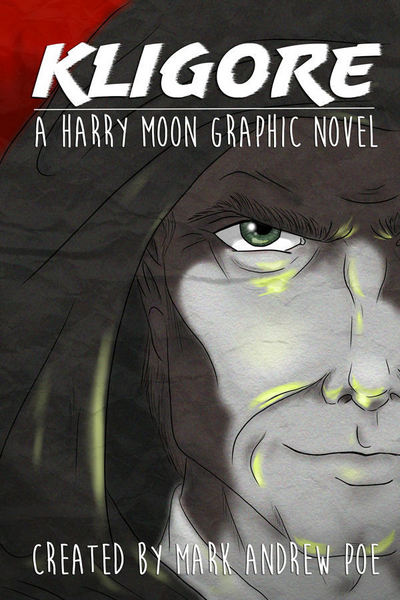 Kligore Graphic Novel