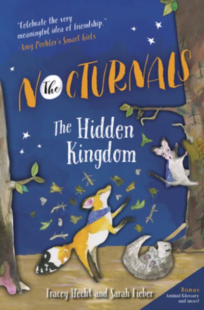 The Hidden Kingdom