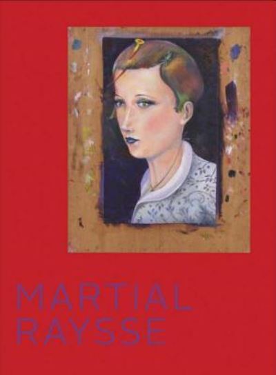 Martial Raysse