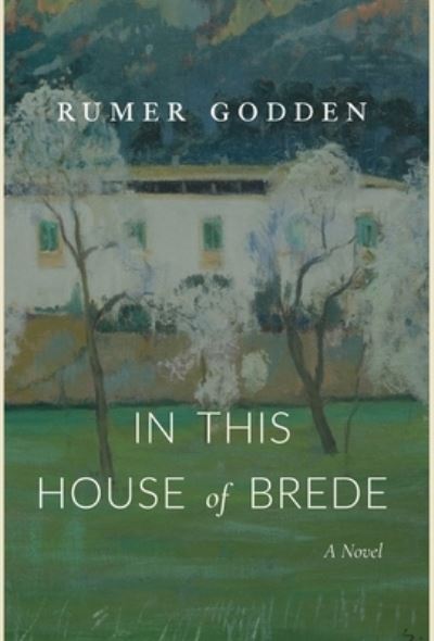 In This House of Brede
