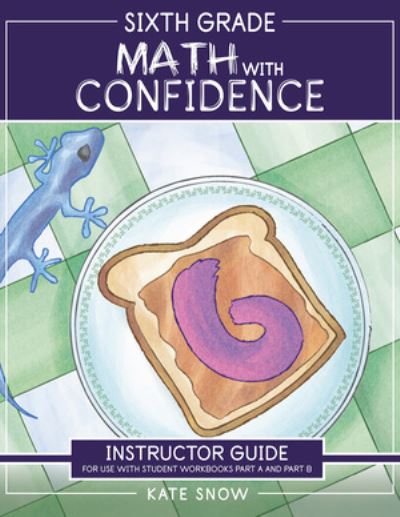 Math With Confidence. Instructor Guide