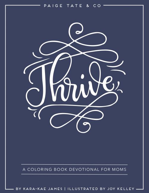 Thrive