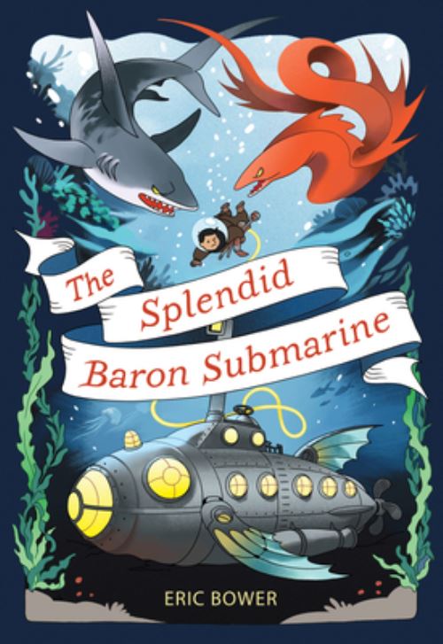 The Splendid Baron Submarine