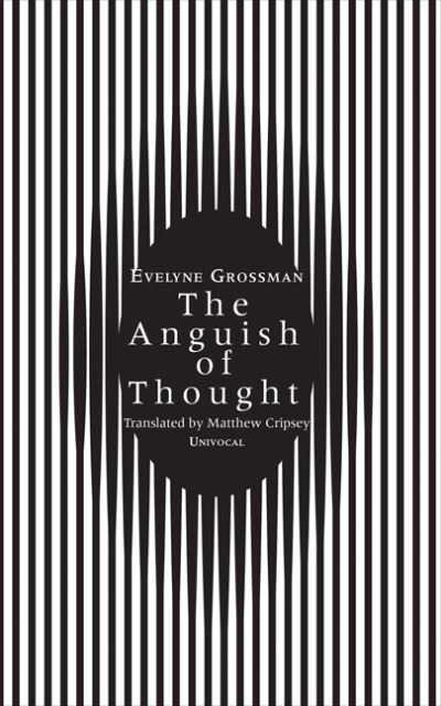 The Anguish of Thought