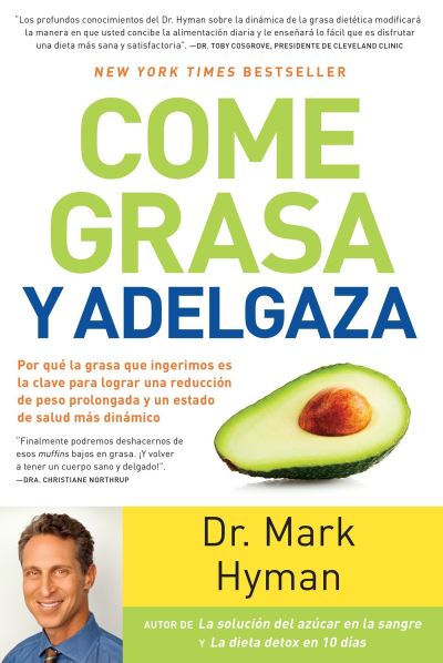 Come Grasa Y Adelgaza