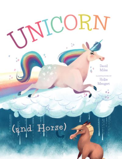 Unicorn (And Horse)