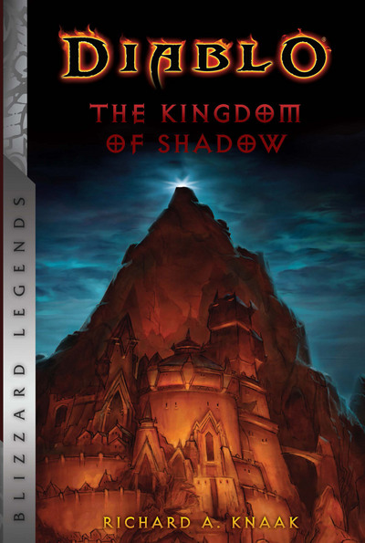 The Kingdom of Shadow