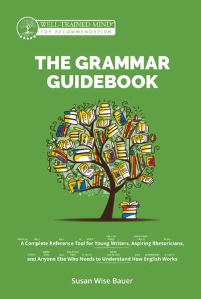 The Grammar Guidebook