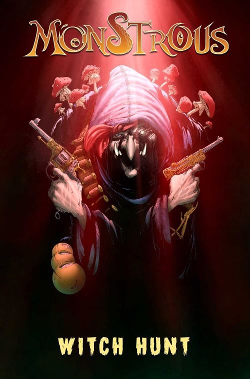 Witch Hunt