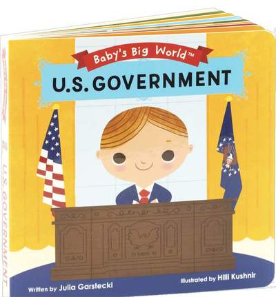 U.S. Government