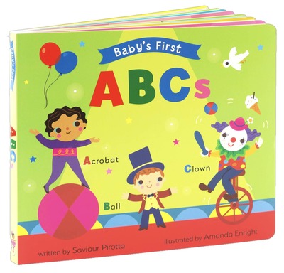 ABCs