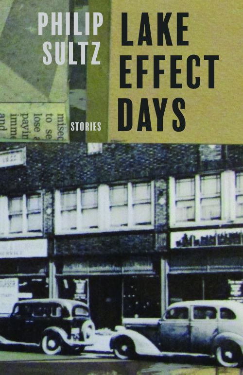 Lake Effect Days