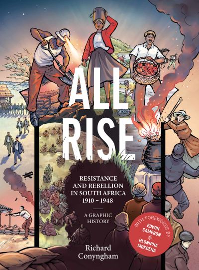 All Rise