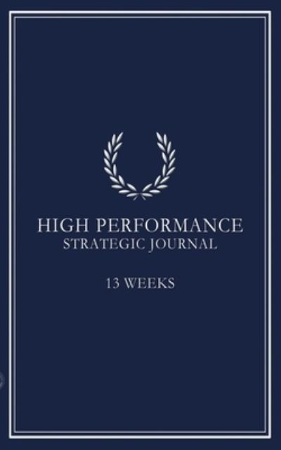 High Performance Journal