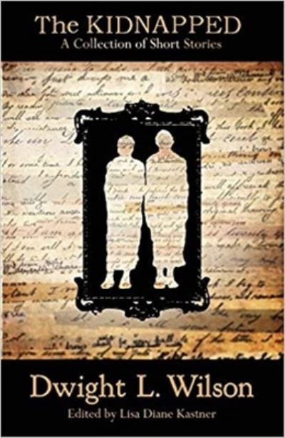 Running Wild Anthology of Stories, Volume 4 Book 1