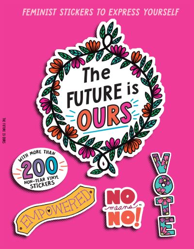 The Future Is Ours