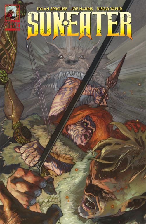 Sun Eater