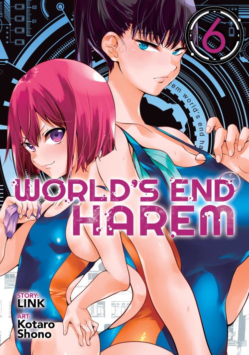World's End Harem. 6