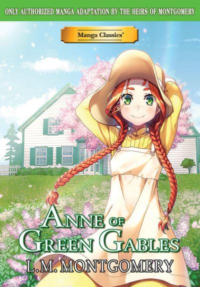 Anne of Green Gables