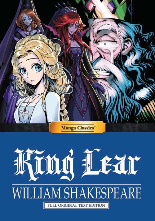 King Lear