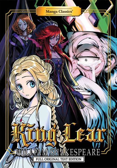 King Lear