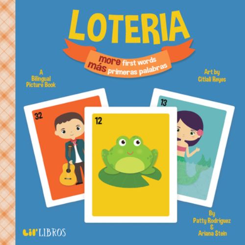 Loteria