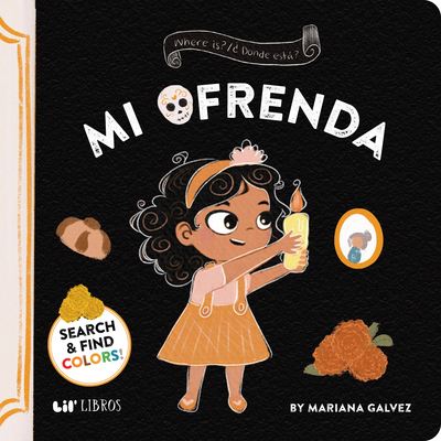 Mi Ofrenda