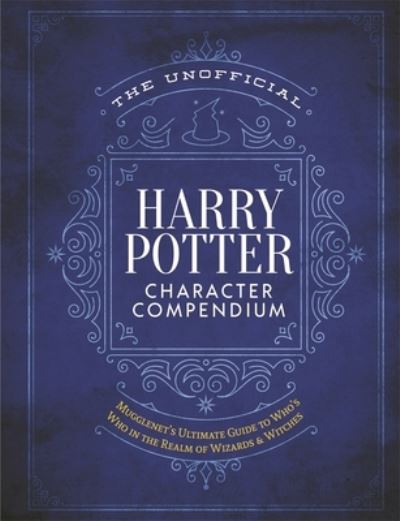 The Unofficial Harry Potter Character Compendium