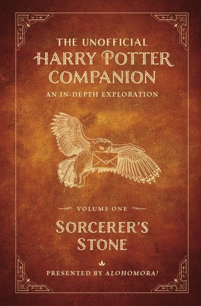 The Sorcerer's Stone