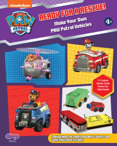Pawsome Vehicles!