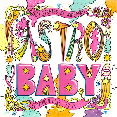 Astro Baby