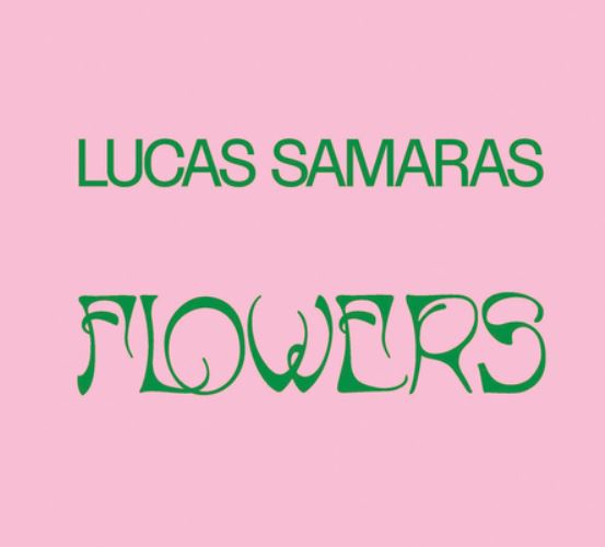 Lucas Samaras