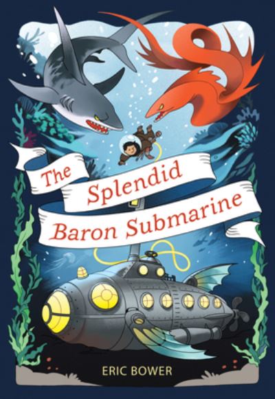 The Splendid Baron Submarine
