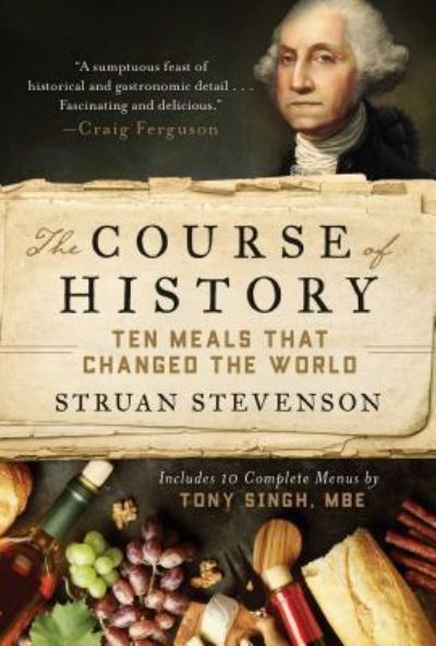 The Course of History