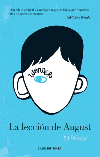 La Lección De August
