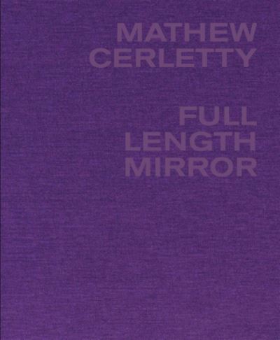 Mathew Cerletty