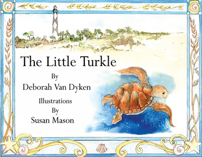 The Little Turkle