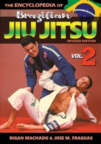 Encyclopedia of Brazilian Jiu Jitsu