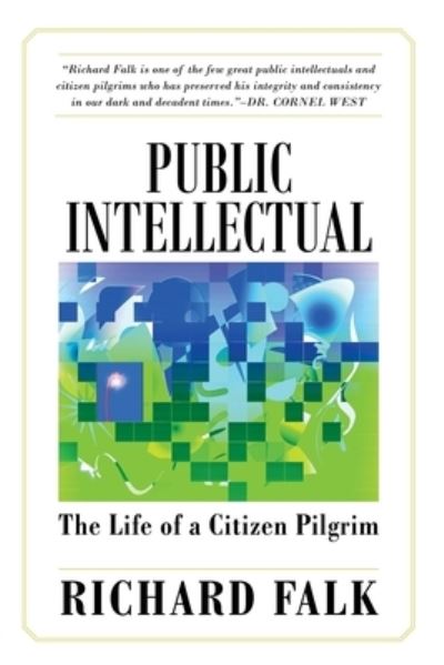 Public Intellectual