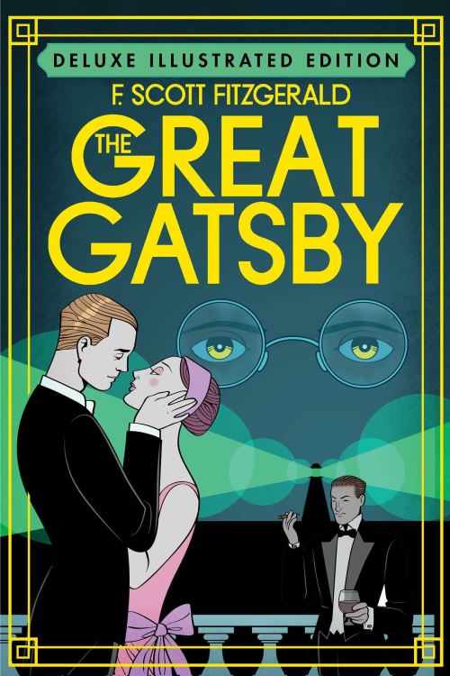 The Great Gatsby