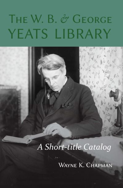 The W. B. And George Yeats Library