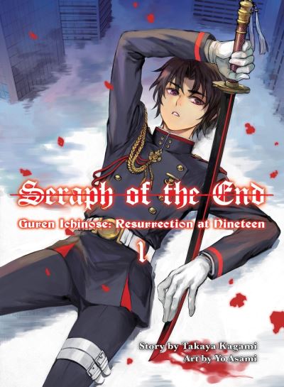 Seraph of the End