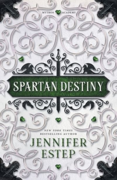 Spartan Destiny