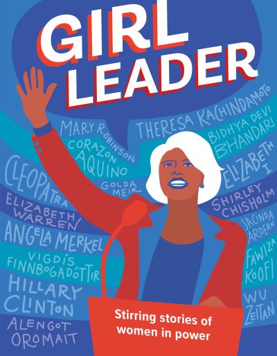 Girl Leader