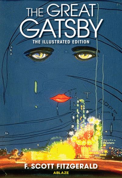 The Great Gatsby