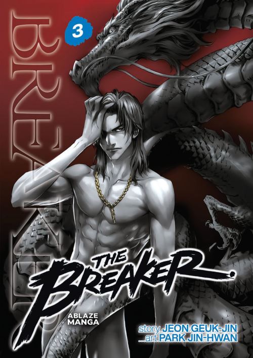 The Breaker. 3