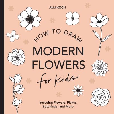 Modern Flowers