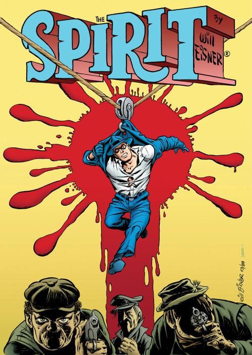 The Spirit